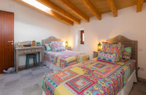 Casa Abeurador, con mucho encanto en el centro de Artà - Foto 6