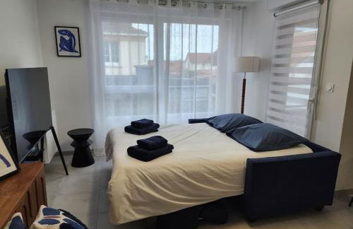 Appartement Plein Centre - Foto 20