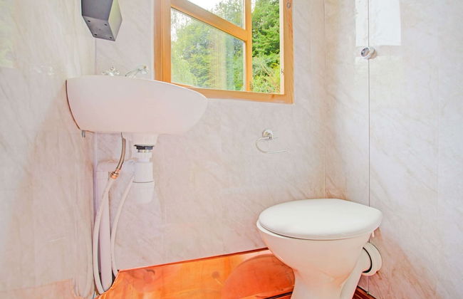 Shepherds Hut Near Exmoor National Park - Foto 22