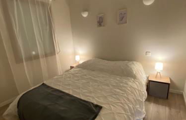 Très jolie mini villa douillette avec vue sur montagne - Foto 21