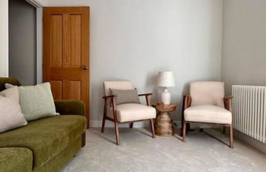 Charming Townhouse Retreat - Foto 9