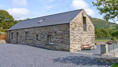 Garth Morthin The Barn - Foto 2