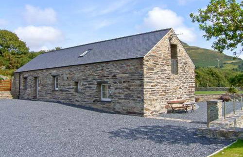 Garth Morthin The Barn - Foto 2