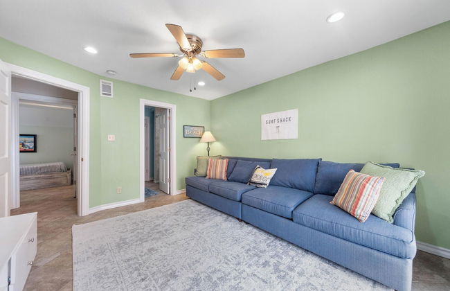 La Solana by Padre Getaways - Foto 23