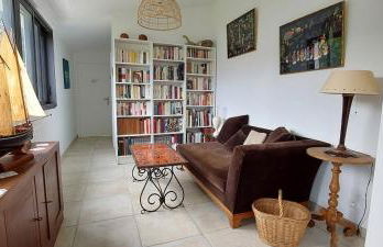 La Longère du champ de la Mer - Foto 30