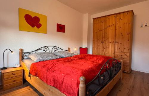 Ferienwohnung Glückauf - KEINE Monteurzimmer - Foto 20