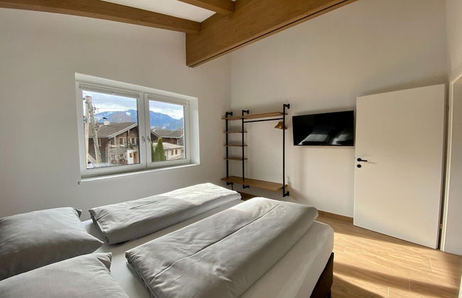 Attic Apartment in Saalfelden Near Ski Slopes - Foto 4
