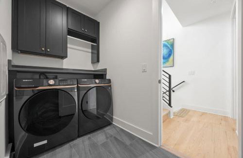 Luxury Home 4BR 4BA City Views HotTub GameRoom - Foto 47