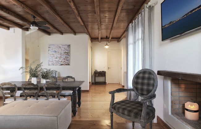 Plagia Villas - Foto 42