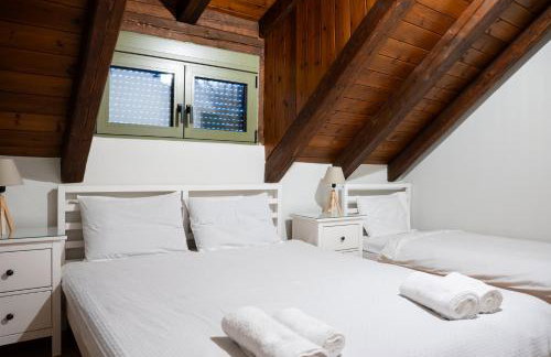 Achyronas 1840 Stone House - Foto 19