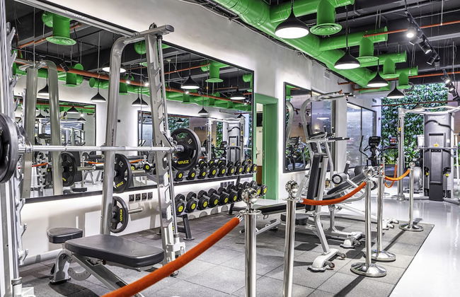 Mabaat - Al Malqa - 523 - Foto 19