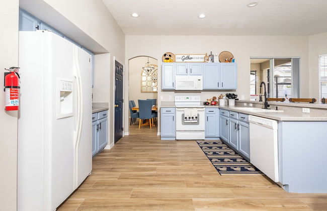 The Re-treat at Highlands Reserve - Photo 17