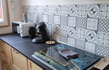 ThiLuCha Le ThiLu ALPE D'HUEZ gd domaine à Allemont - Foto 13