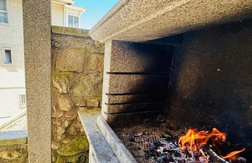 Holibai, Vila Natercia, Horizontes de Galicia, Casa de Piedra y Mar, Baiona - Foto 6