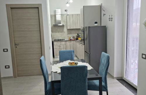 CASA VACANZE - Anna Holiday Home - Foto 9