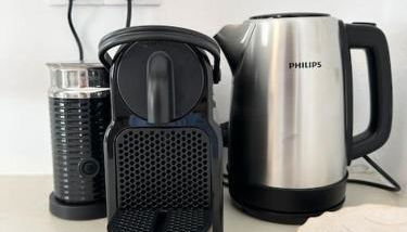 Noema Seafront House Lipsi - Foto 2