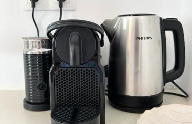 Noema Seafront House Lipsi - Foto 2