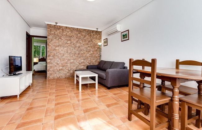 ApartHotel Atlas - Foto 21