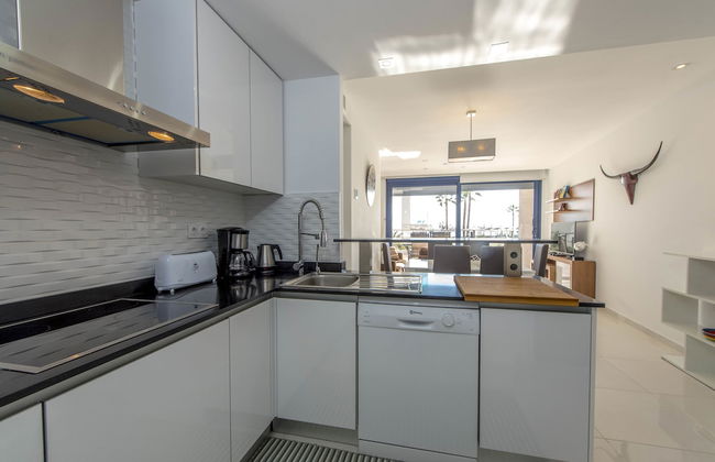 Apartamento Bennecke Acuario - Foto 8