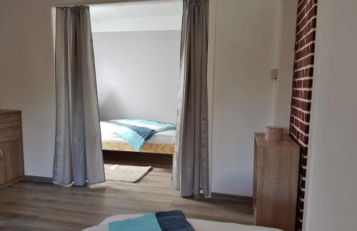 Ferienhaus Marie an der Weser - Foto 16