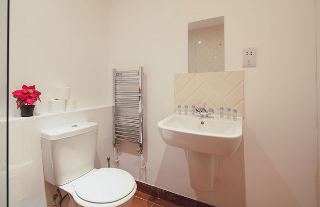 The City London Apartments - Foto 42