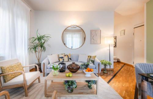 The City Terrace Apartment - Foto 8