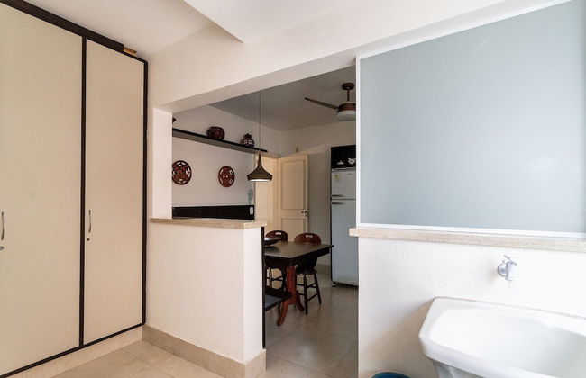 Apartamento Enseada - Guarujá - Foto 20