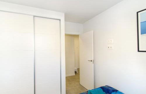 Sunny Denia Apartment 4U - Mar Baltic 5 - Foto 19