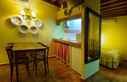 Apartamentos La Barataria especial WARNER - Foto 10