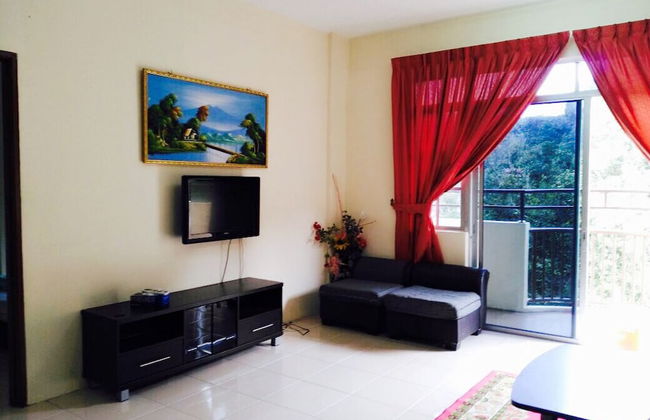 SA Apartments at Crown Imperial Court - Foto 8