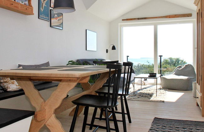 Holiday Home in SÃ¸nder Stenderup - Foto 9