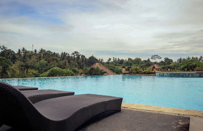 Bali Masari Villas & Spa - Foto 31