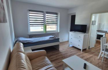 Apartment an der Weser - Foto 34