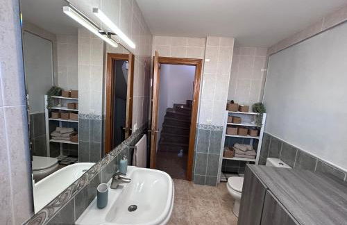 Baires&Blo Ático duplex, Terraza chillout exclusiva y vistas al mar - Photo 15