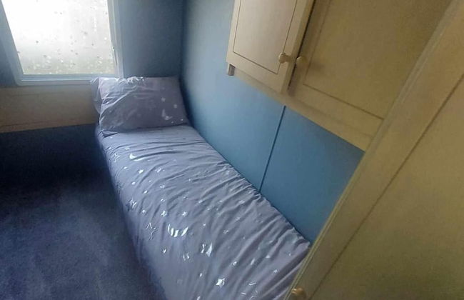 The Daxie 3-bed Caravan in Butlins Skegness - Foto 5