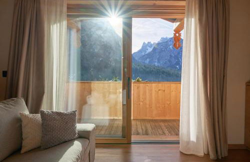 Sappada Family Apartments - Foto 66