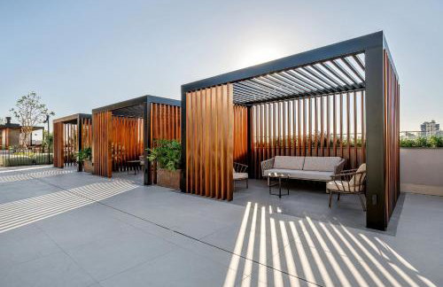 Novíssimo - Skyline Parque Moinhos - Foto 6