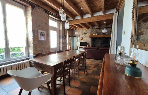 Maison Valentine - Foto 3