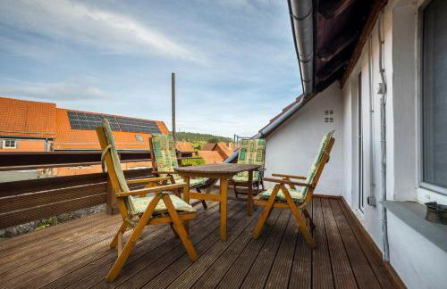 Ferienwohnung Knopf - Photo 21