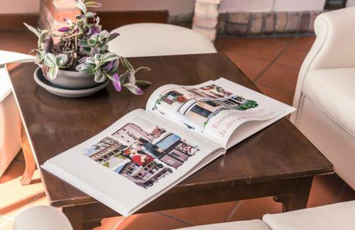 Hotel Residence - Il Giardino del Cigno - Photo 78