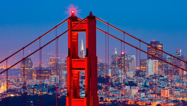 Explore Sensational San Francisco: Self-Guided Audio Tour - Photo 4