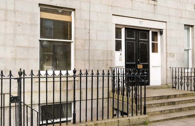 Crown Central Apartments - Foto 47