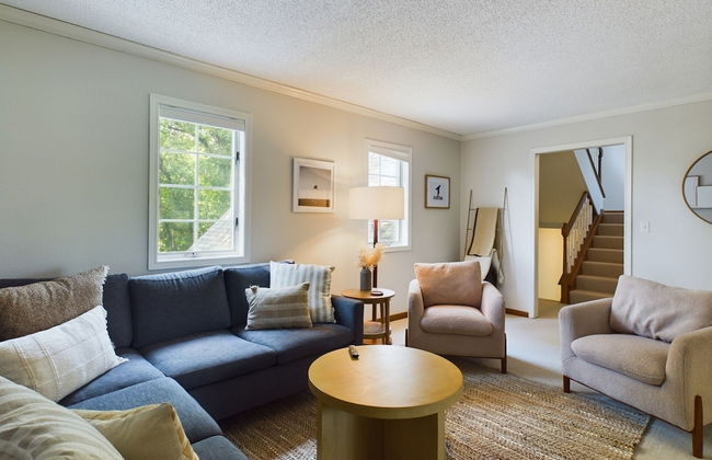 Hazeltine Hideaway - Foto 23