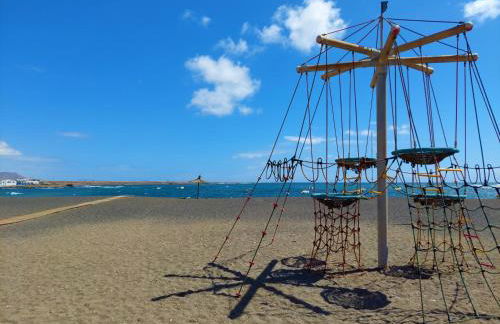 Silver Ocean Puerto Lajas by Sea You There Fuerteventura - Foto 43