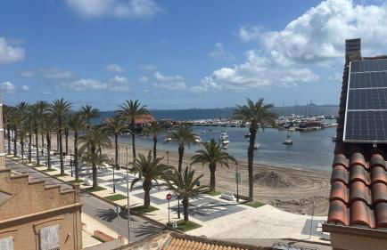 Casa Frijol 20 metres from the beach - Foto 14