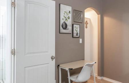 Sunset Retreat, Clean Modern 3BR, Garage, Near 191 - Foto 18