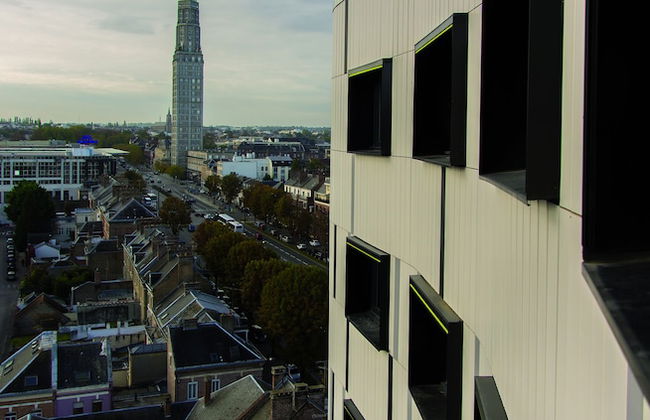 Appart'City Confort Amiens Gare - Photo 34