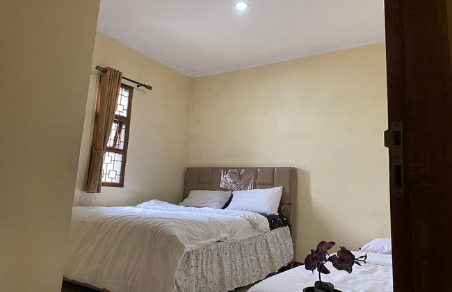 Villa Buana Graha Syariah - Photo 1