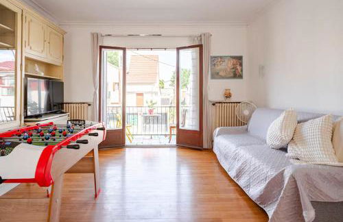 Villa Seine - Foto 13