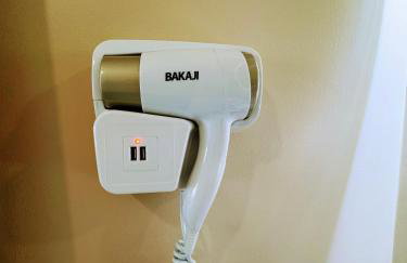 Studio Hôtel - Lit King Size - Parking - Wifi - Foto 10